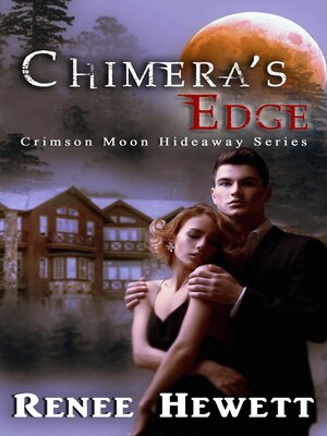 cover image of Chimera's Edge